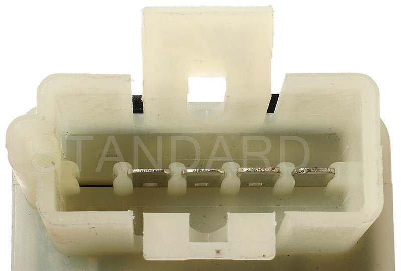 Standard Ignition Auxiliary Engine Cooling Fan Relay RY-83