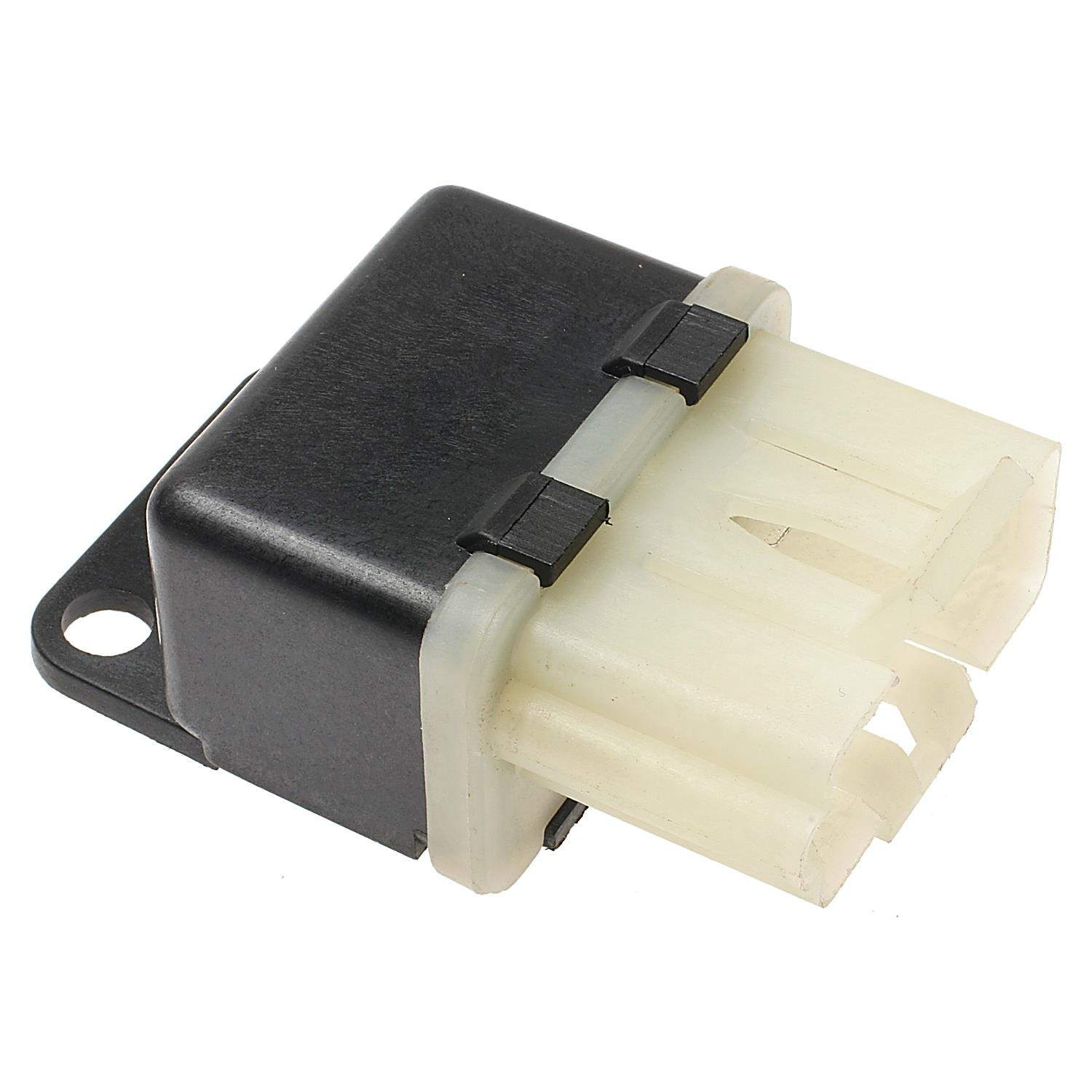 Standard Ignition Auxiliary Engine Cooling Fan Relay RY-83