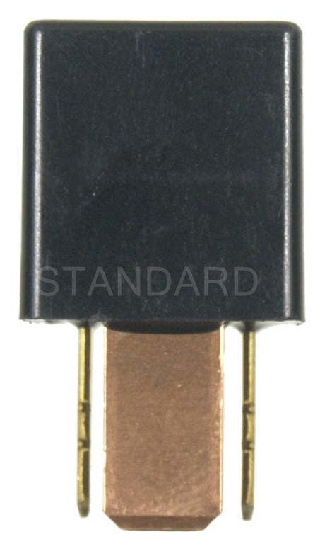 Intermotor Fuel Pump Relay RY-865