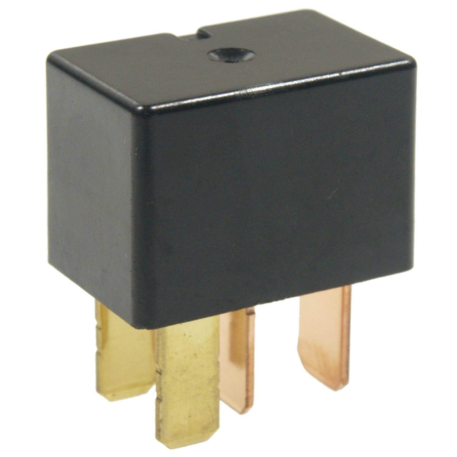Intermotor Fuel Pump Relay RY-865