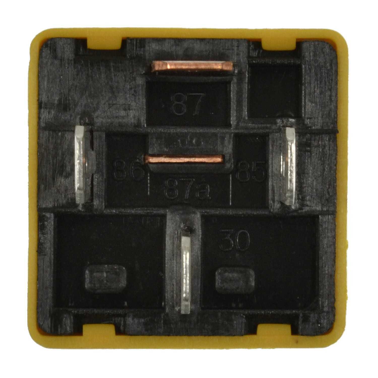 Intermotor Computer Control Relay RY-876