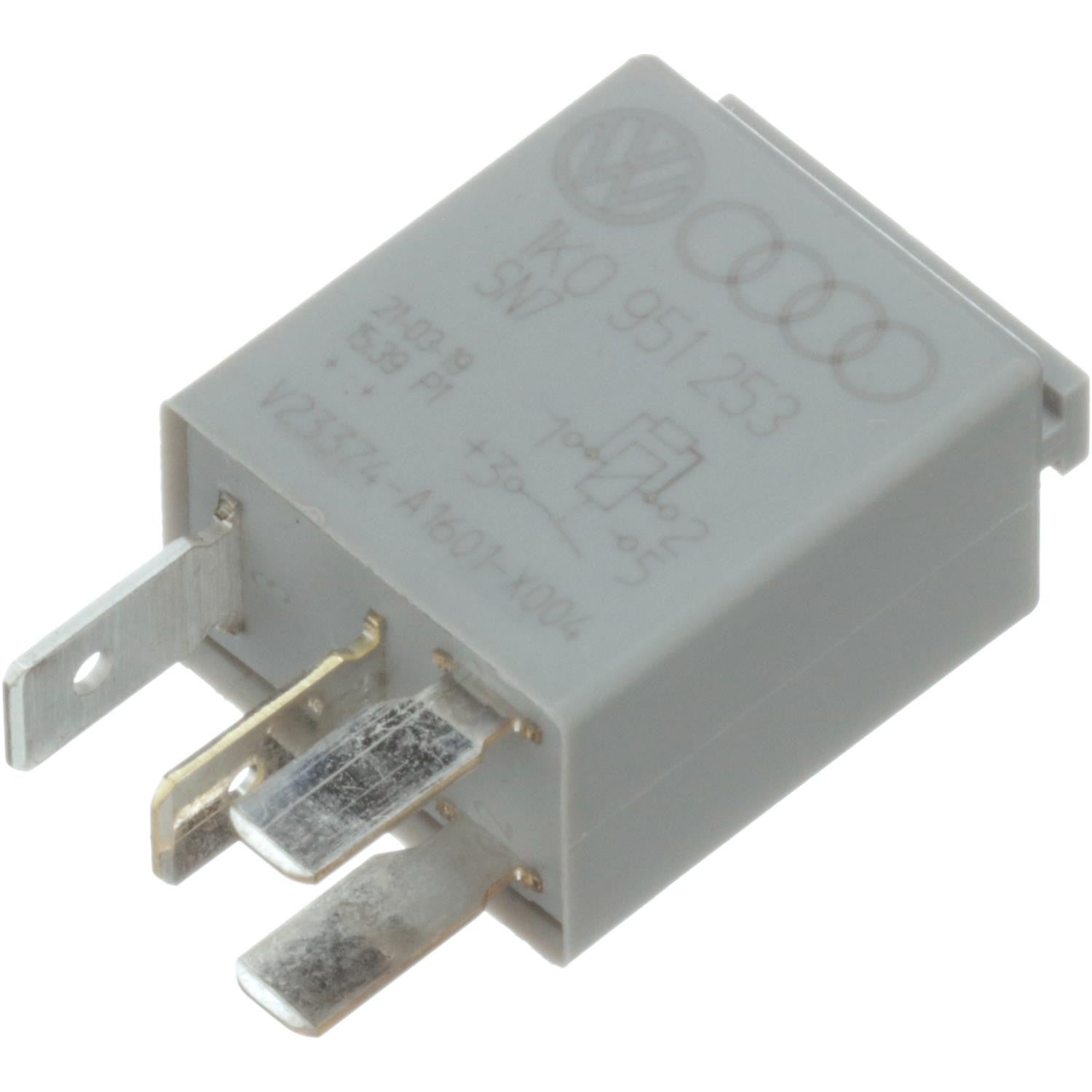 Intermotor Fuel Pump Relay RY-882
