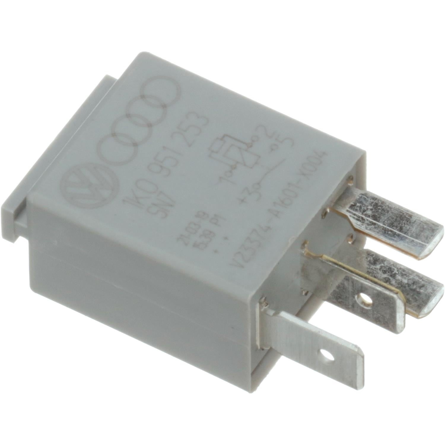 Intermotor Fuel Pump Relay RY-882