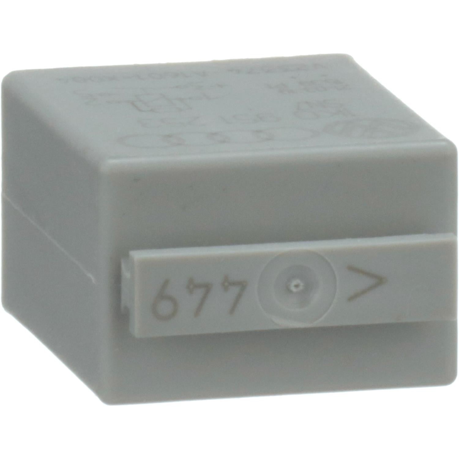 Intermotor Fuel Pump Relay RY-882