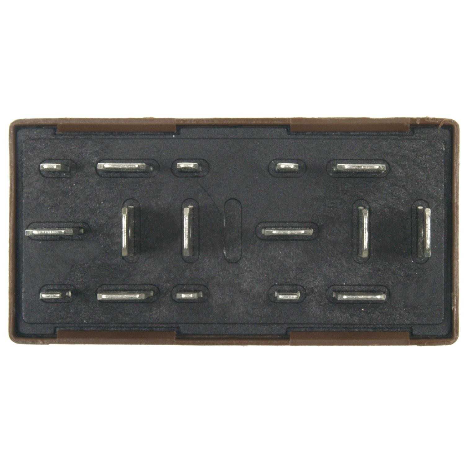 Intermotor Windshield Washer Relay RY-892