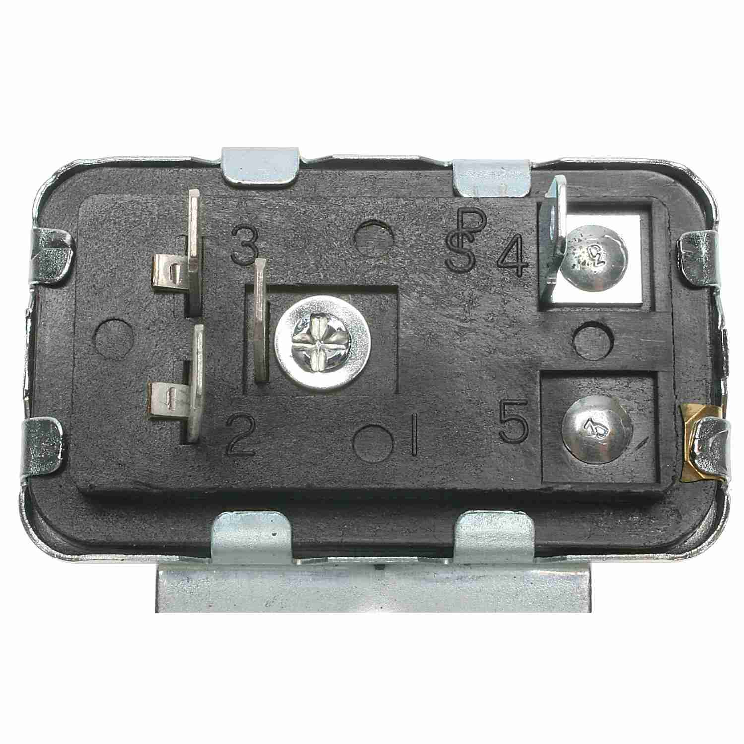 Standard Ignition HVAC Automatic Temperature Control (ATC) Relay RY-8