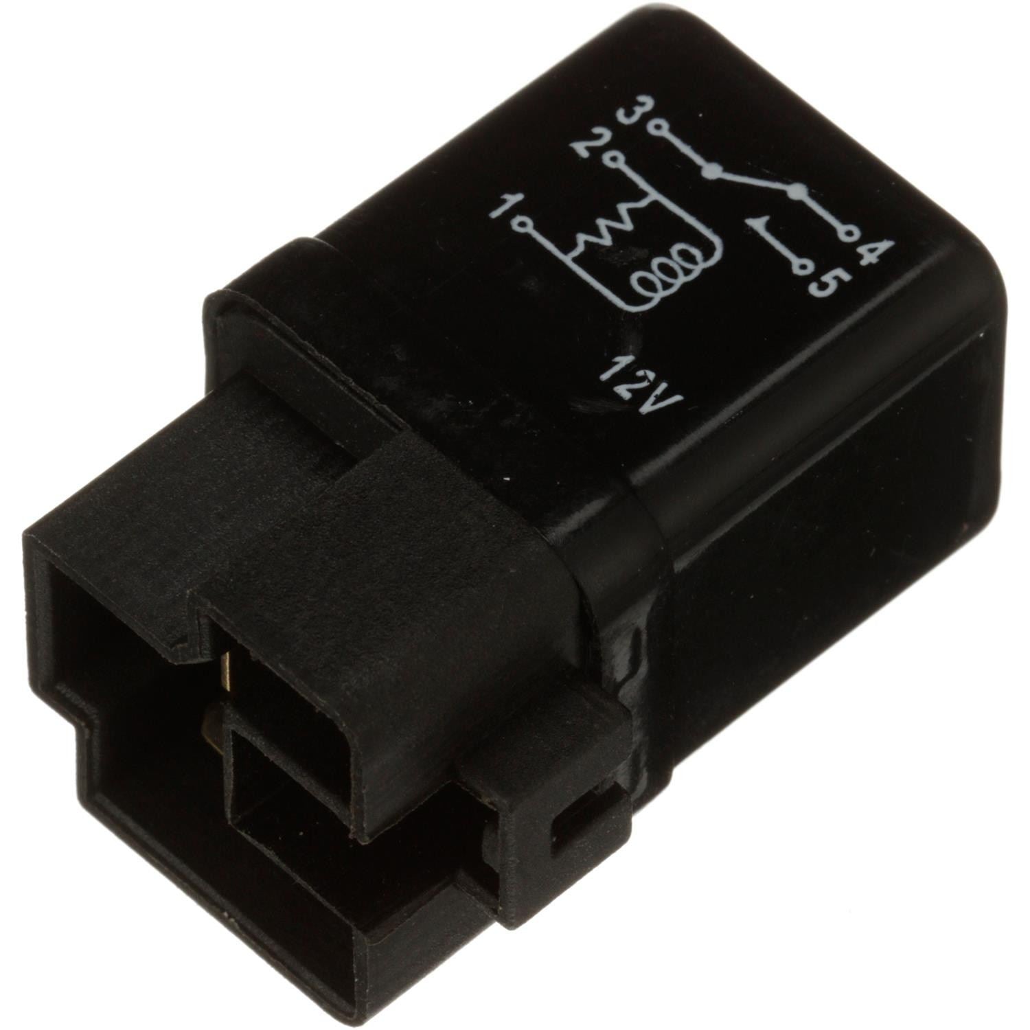 Intermotor HVAC Blower Motor Relay RY-90