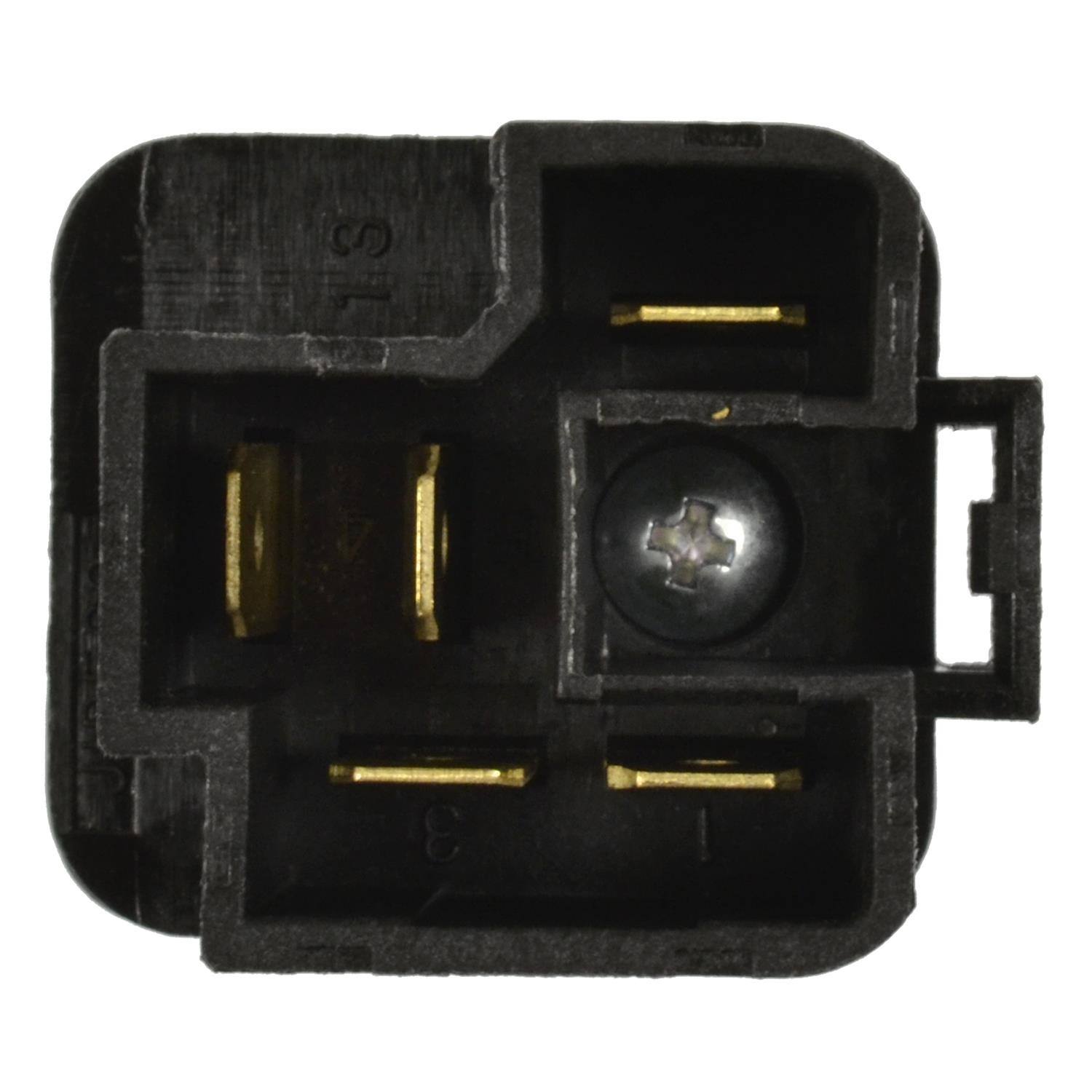 Intermotor HVAC Blower Motor Relay RY-90