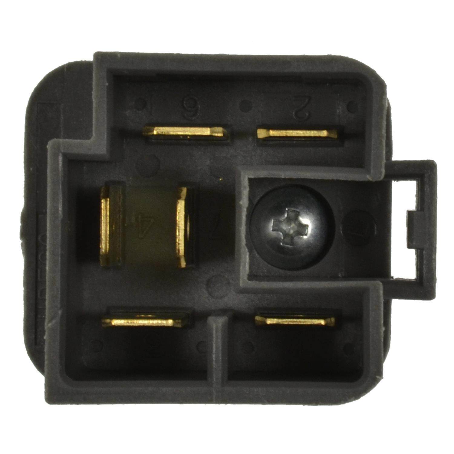 Intermotor A/C Compressor Control Relay RY-91