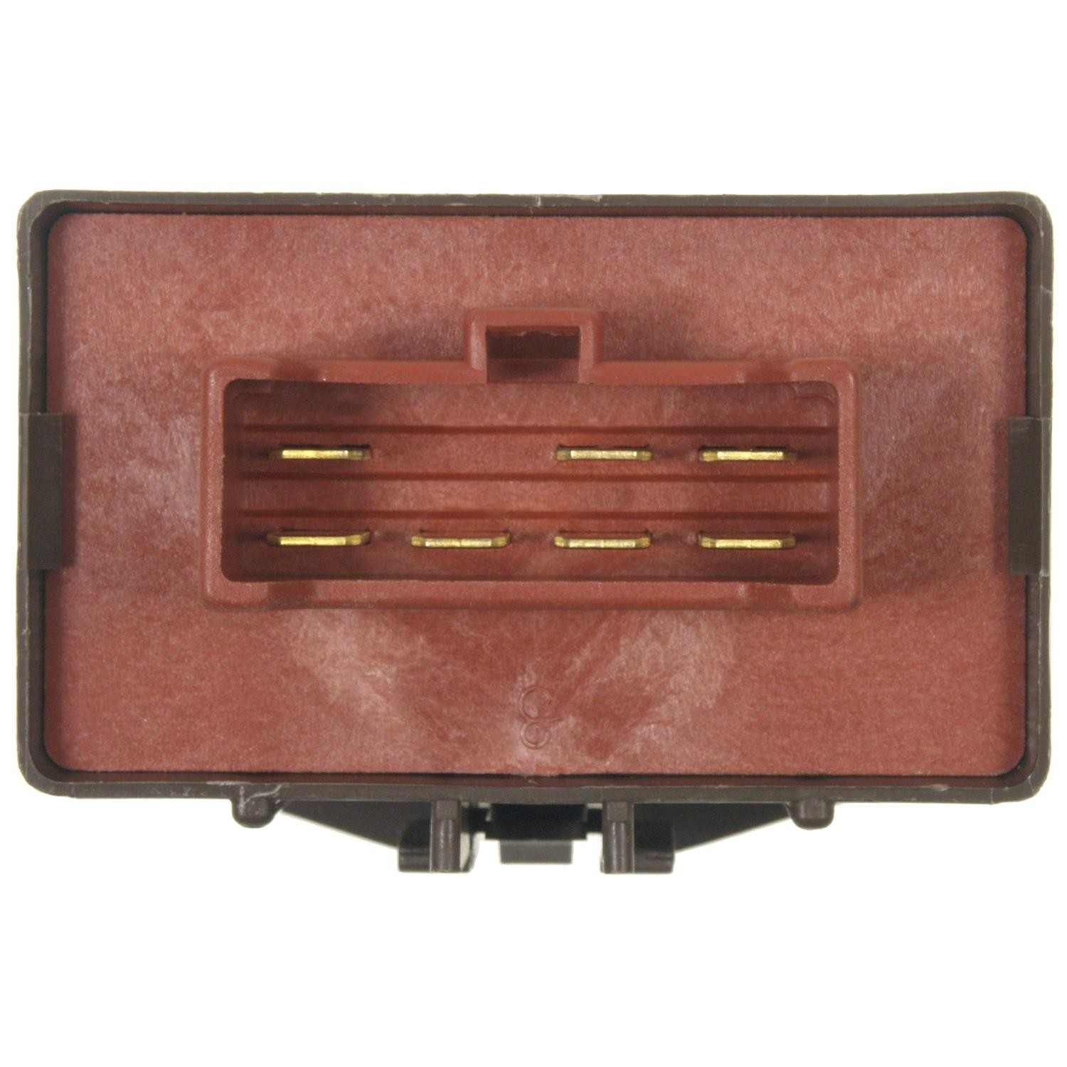 Intermotor Computer Control Relay RY-924