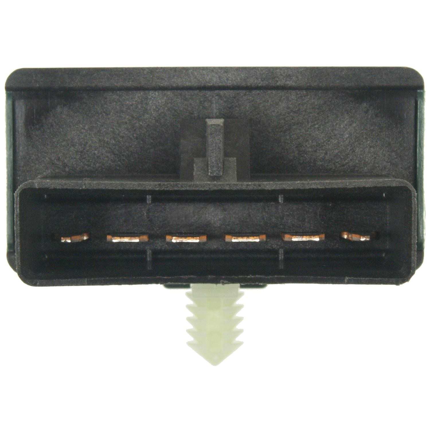 Standard Ignition Starter Relay RY-928