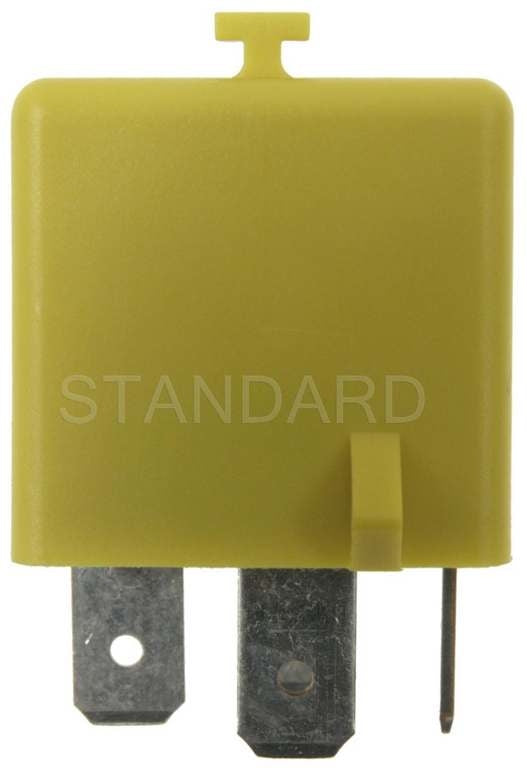 Intermotor A/C Condenser Fan Motor Relay RY-937