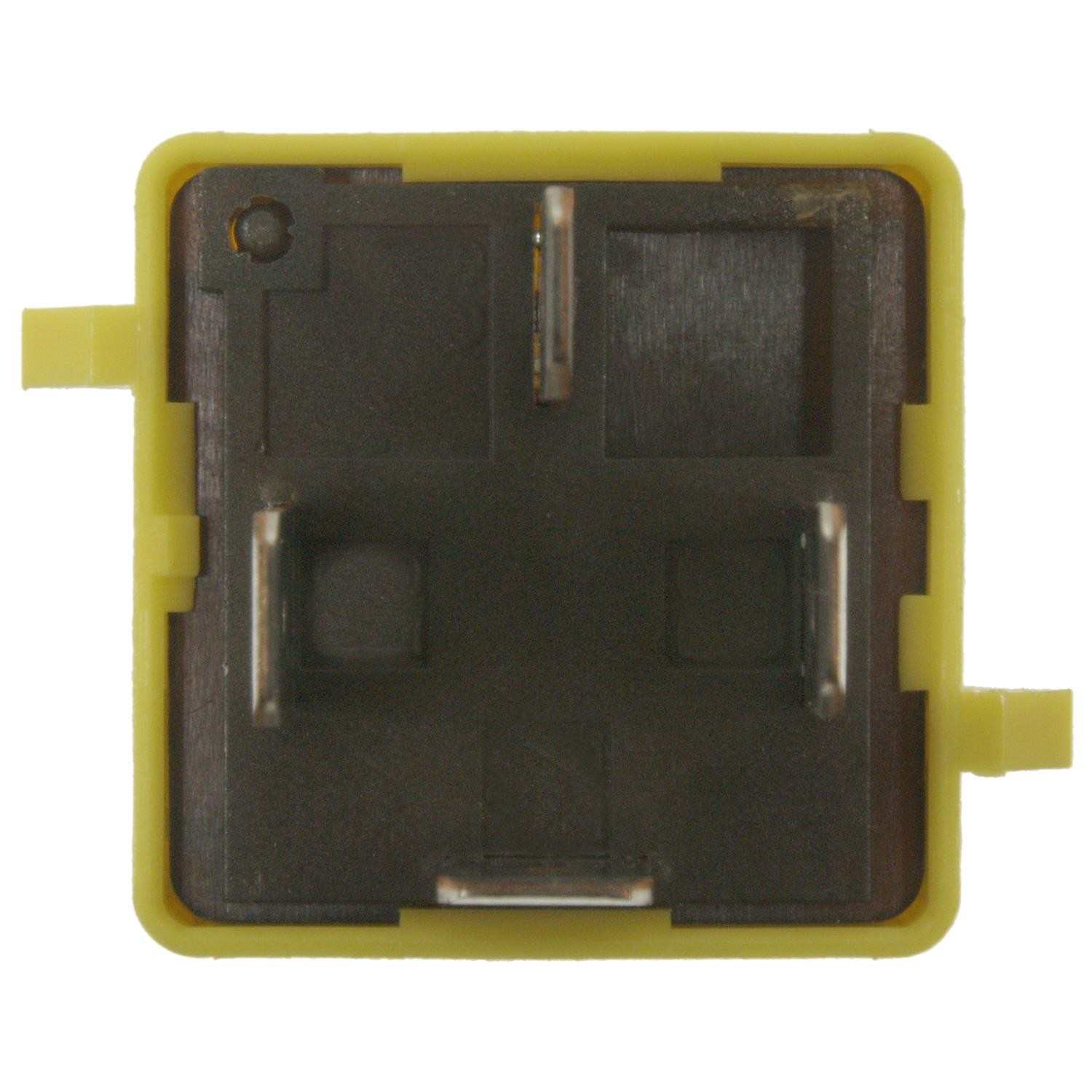 Intermotor A/C Condenser Fan Motor Relay RY-937