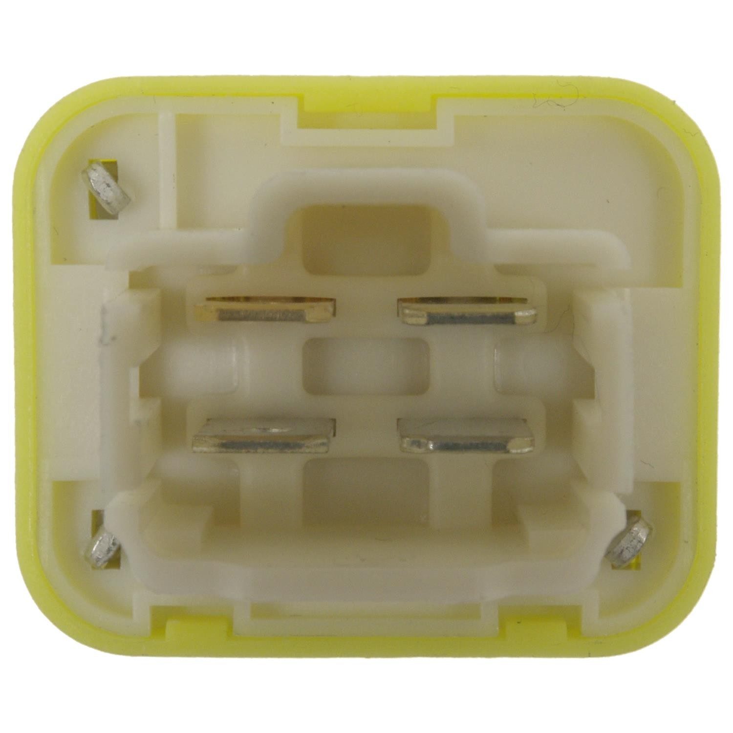 Intermotor Fuel Pump Relay RY-943