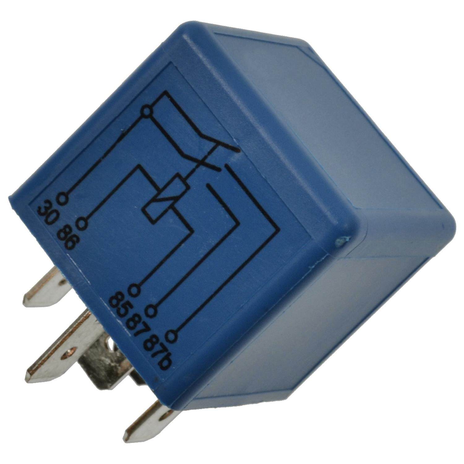 Intermotor A/C Compressor Control Relay RY-95