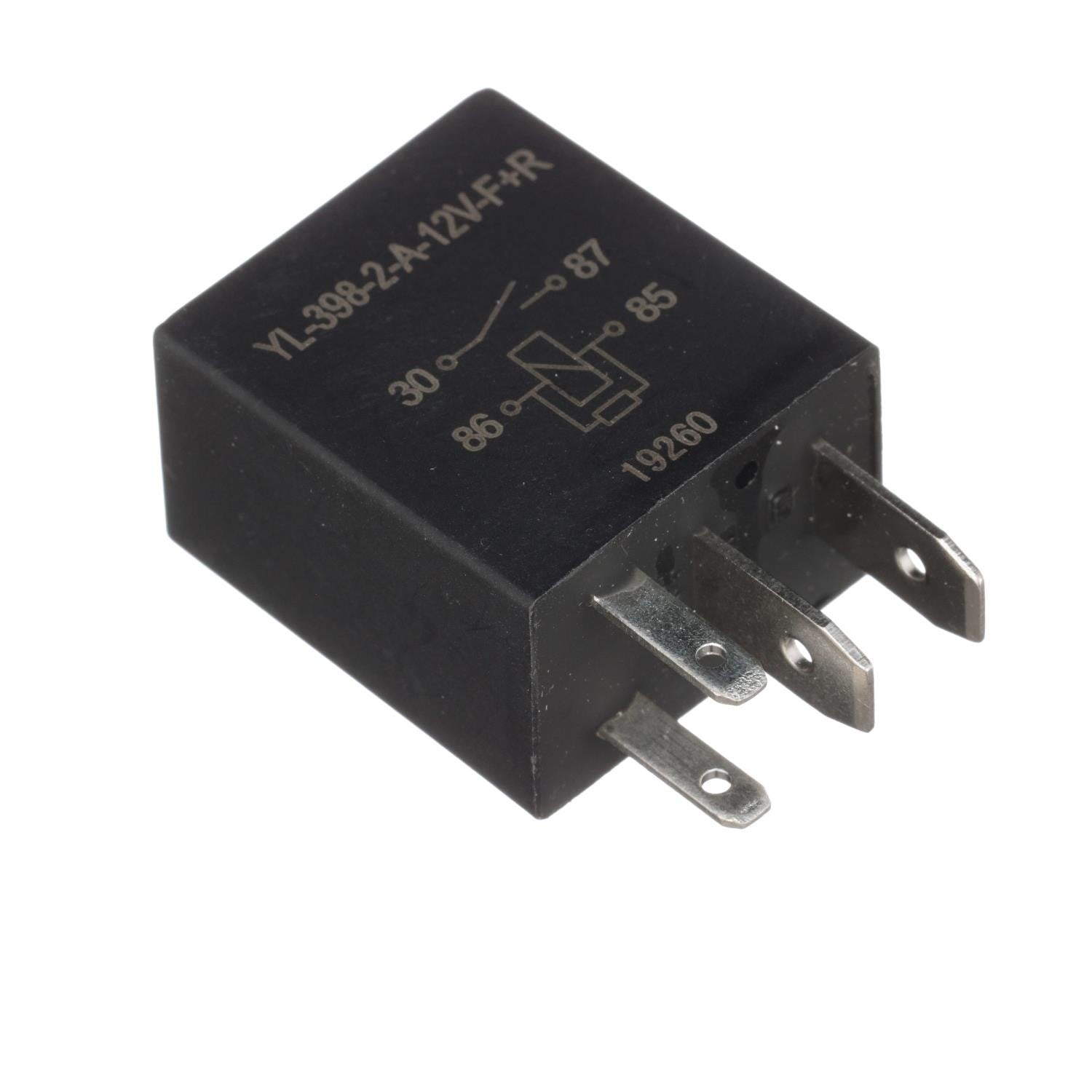 Standard Ignition Multi-Purpose Relay RY-966