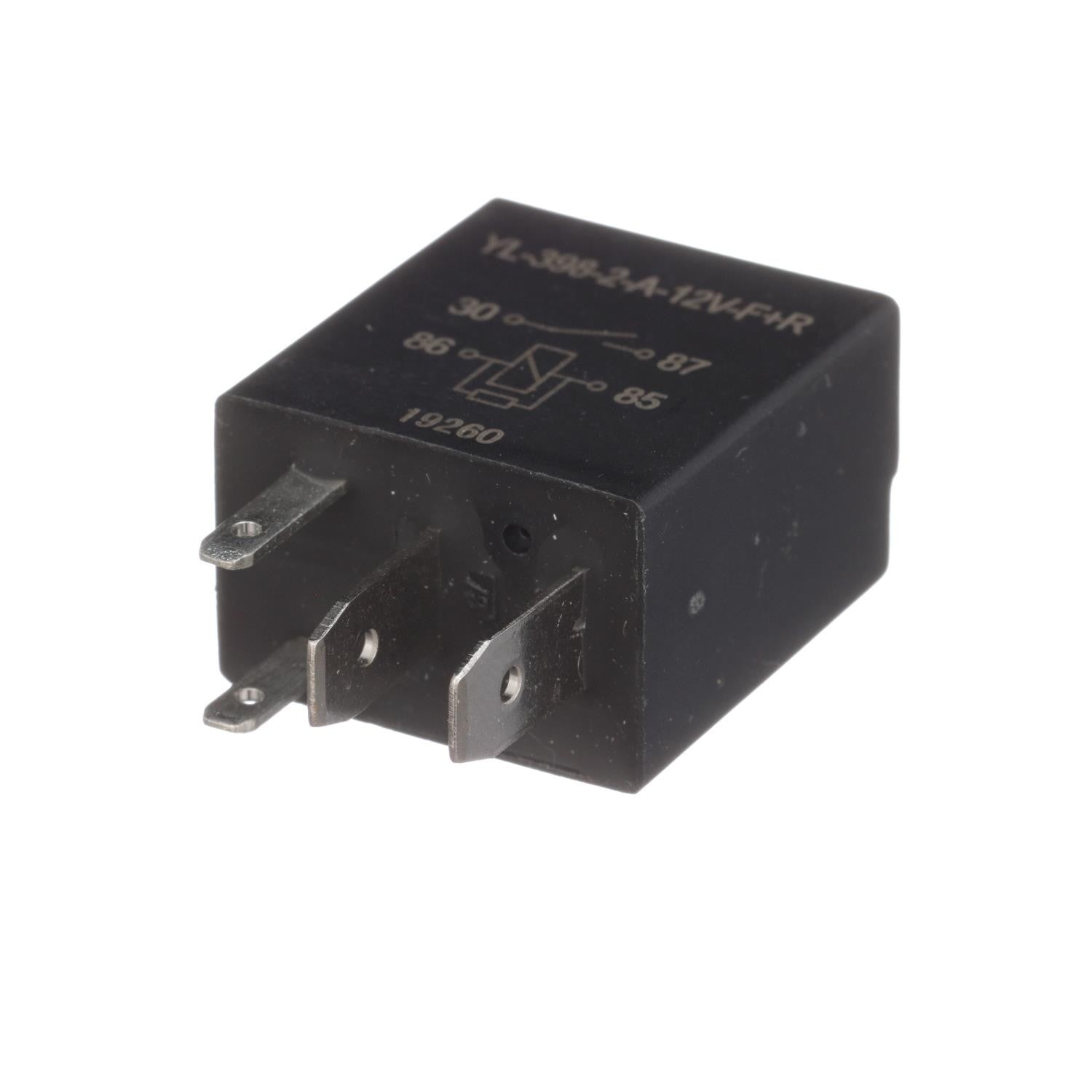 Standard Ignition Multi-Purpose Relay RY-966