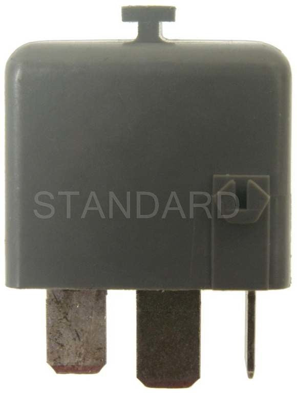 Intermotor Auxiliary Engine Cooling Fan Relay RY-979