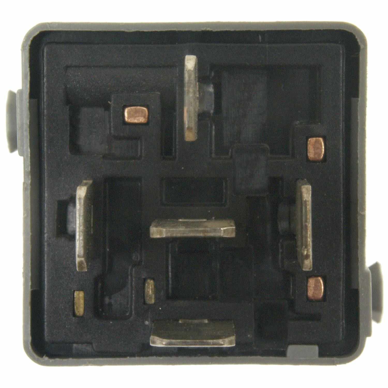 Intermotor Auxiliary Engine Cooling Fan Relay RY-979