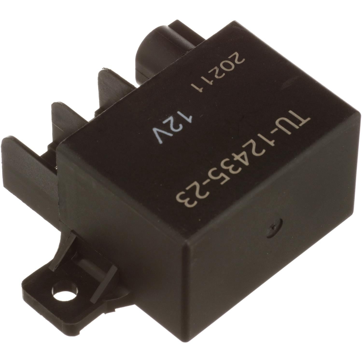 Intermotor Starter Relay RY-992