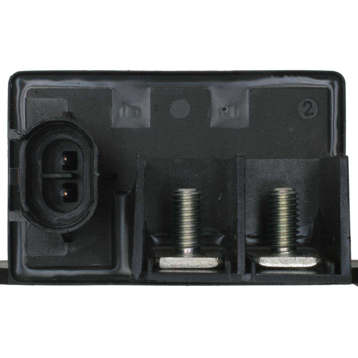 Intermotor Starter Relay RY-992