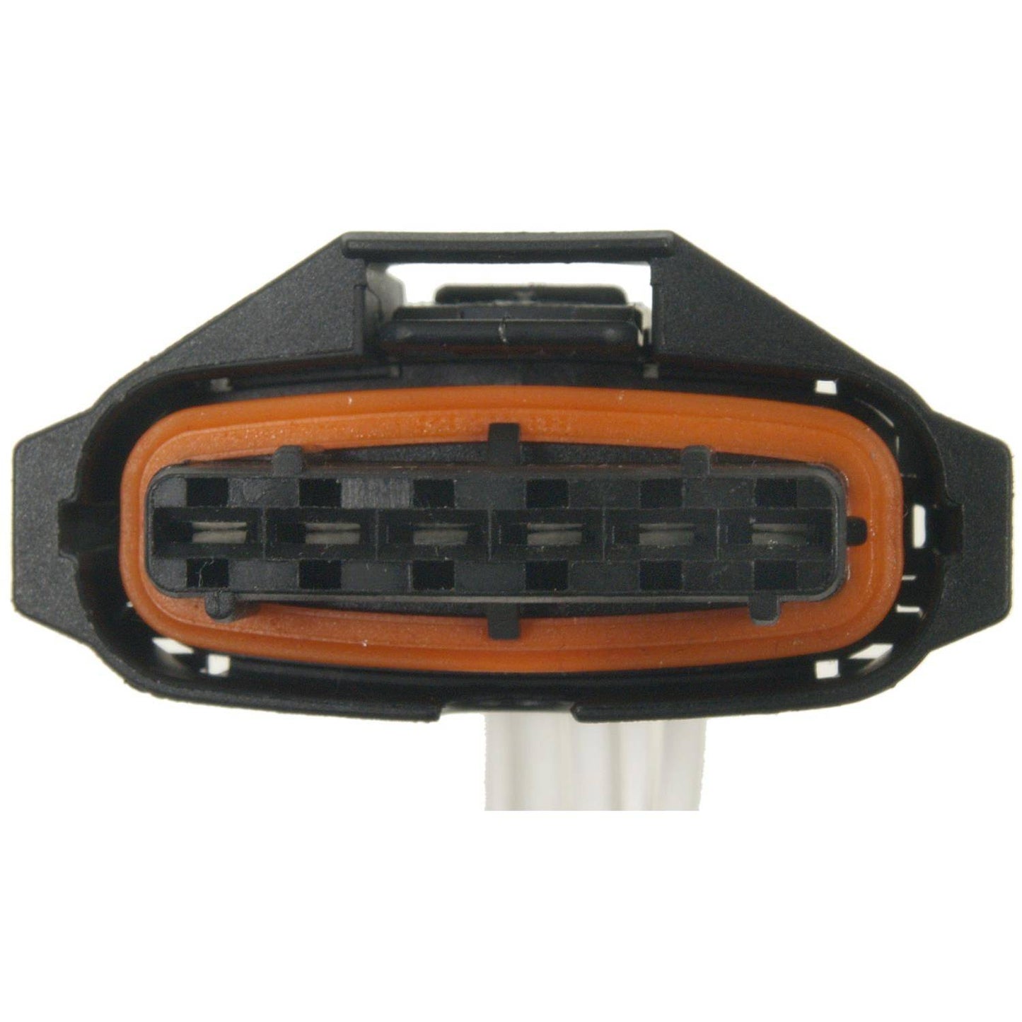 Standard Ignition Ignition Coil Connector S-1001