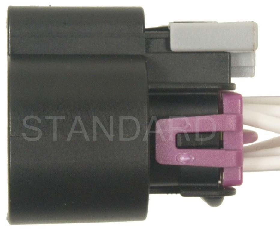 Standard Ignition Air Bag Connector S-1010