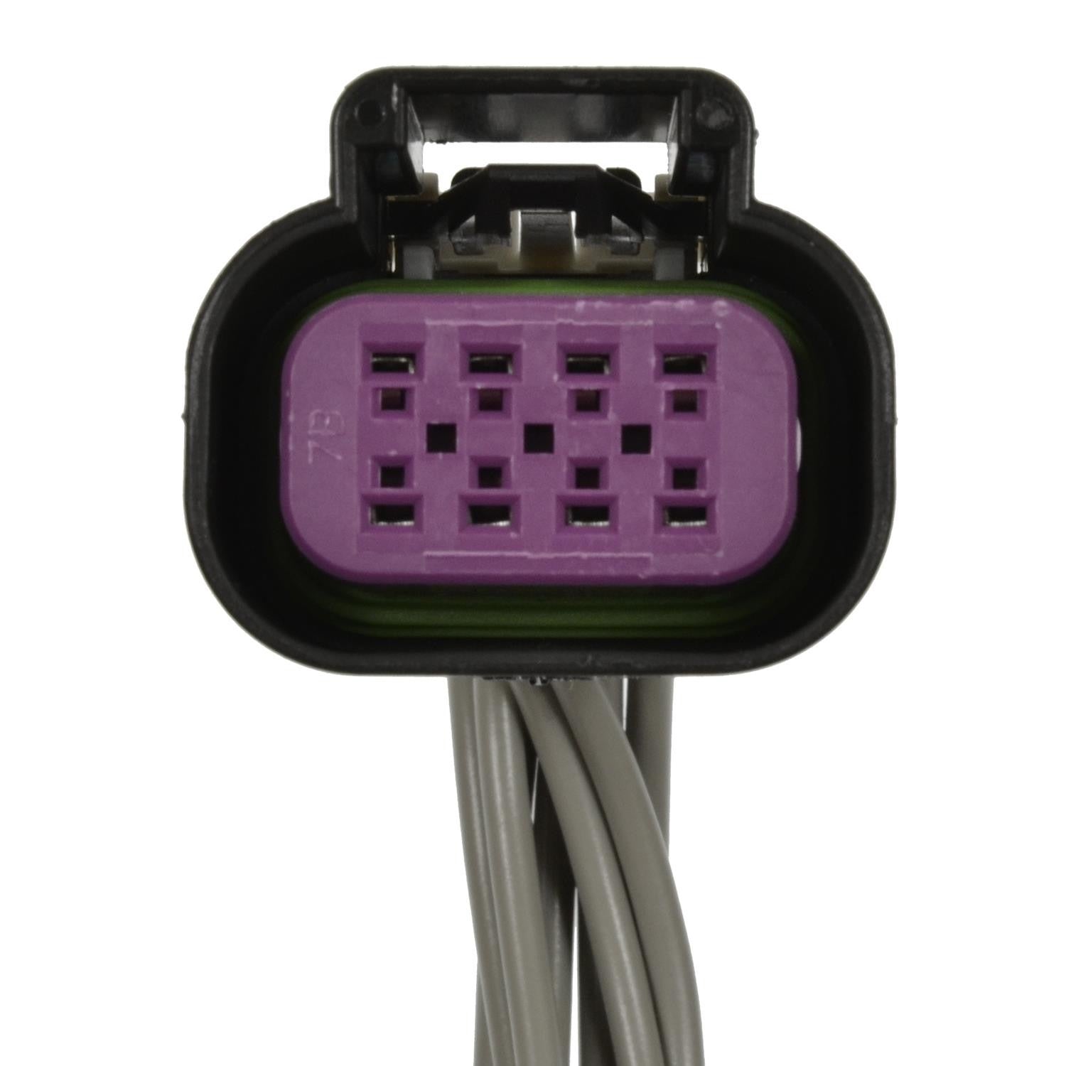 Standard Ignition Air Bag Connector S-1010