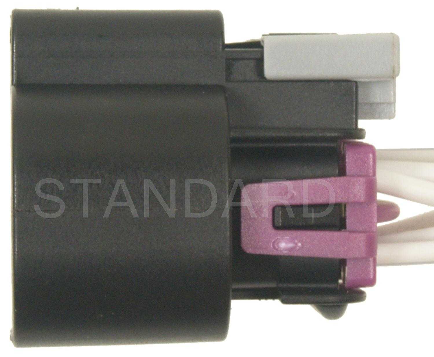 Standard Ignition Air Bag Connector S-1010