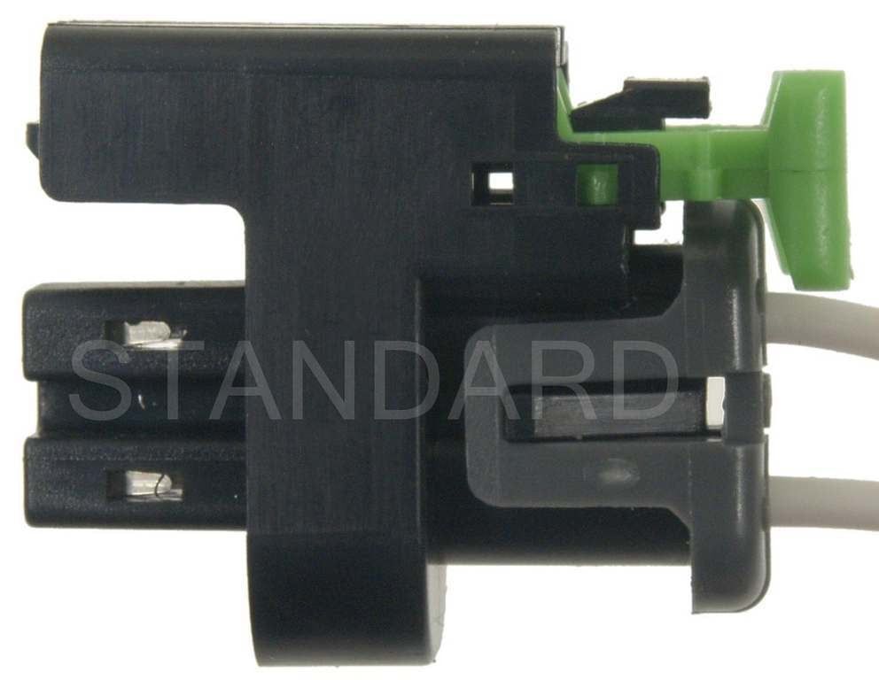 Standard Ignition Fuel Injector Connector S-1014
