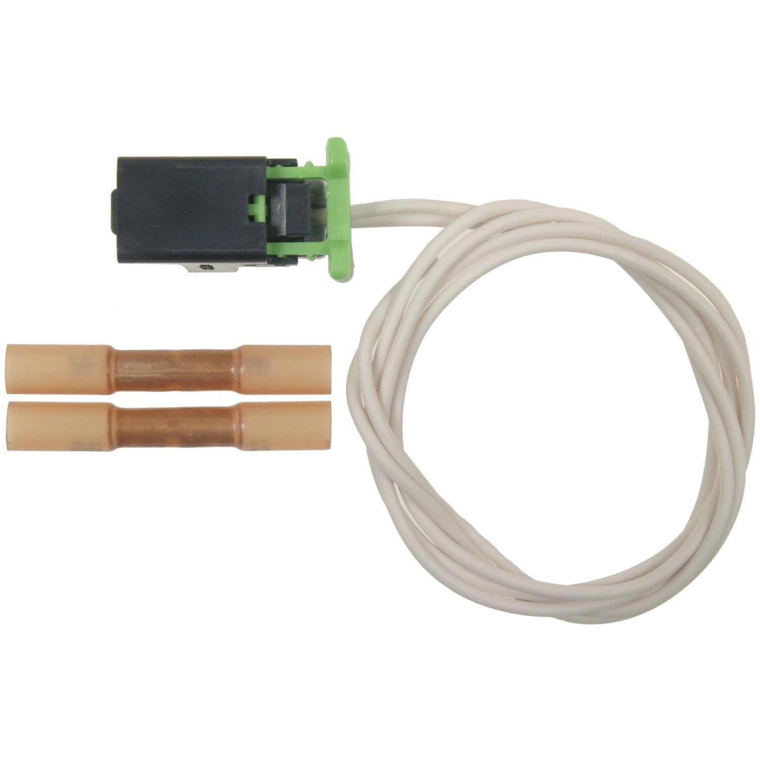 Standard Ignition Fuel Injector Connector S-1014