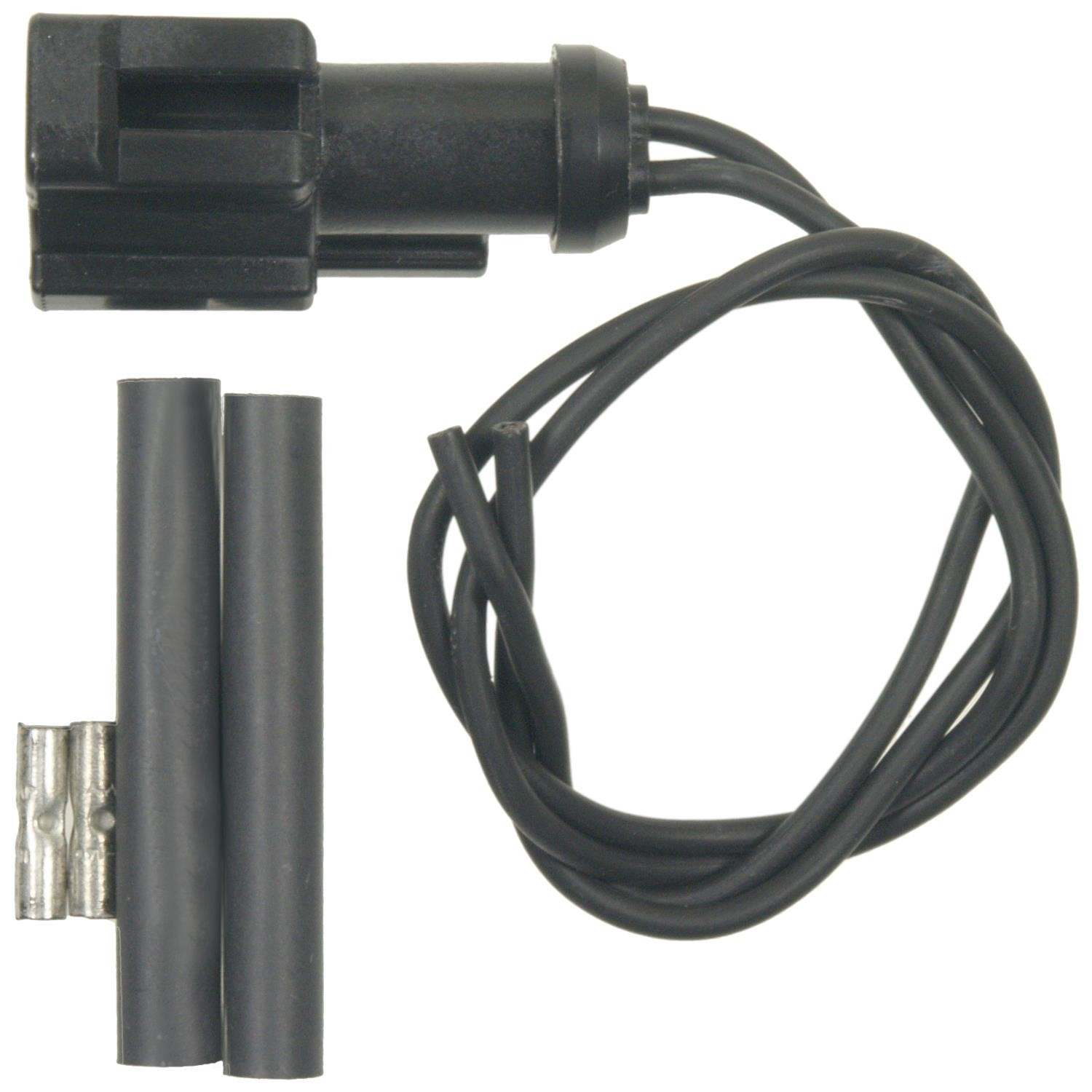 Standard Ignition Ignition Knock (Detonation) Sensor Connector S-1021