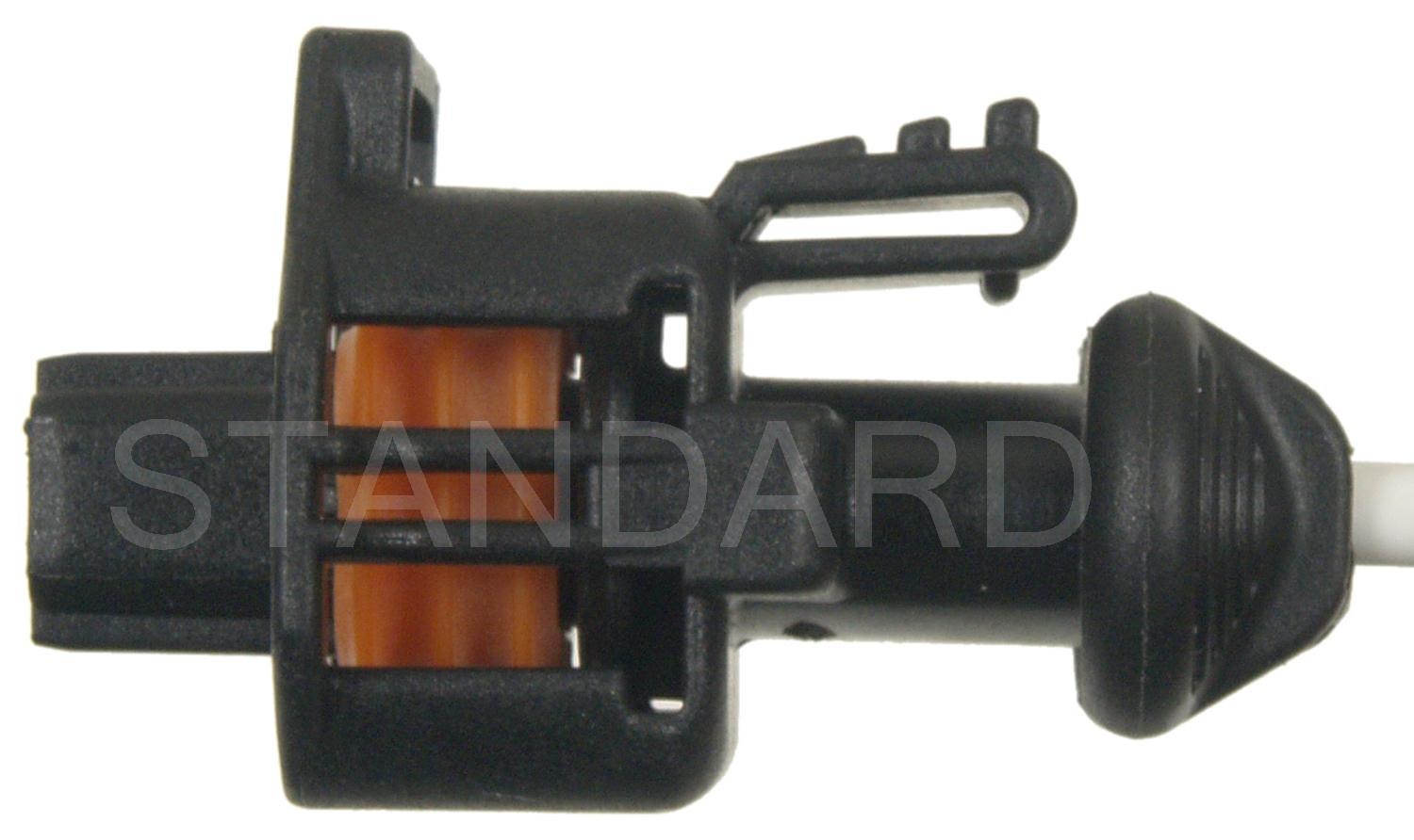 Standard Ignition Air Charge Temperature Sensor Connector S-1024