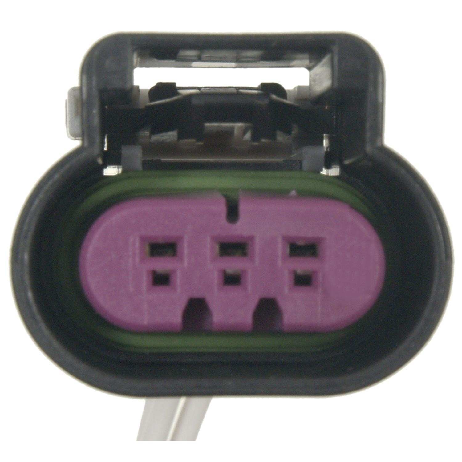 Standard Ignition ABS Modulator Sensor Connector S-1025