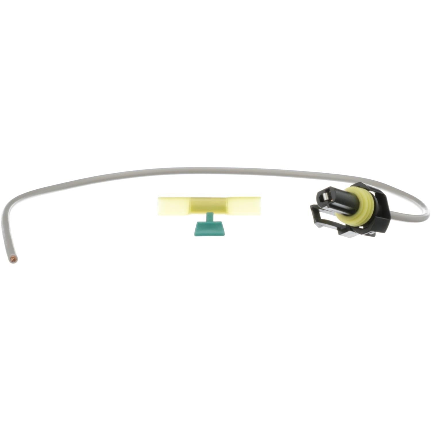 Standard Ignition Ignition Knock (Detonation) Sensor Connector S-1029
