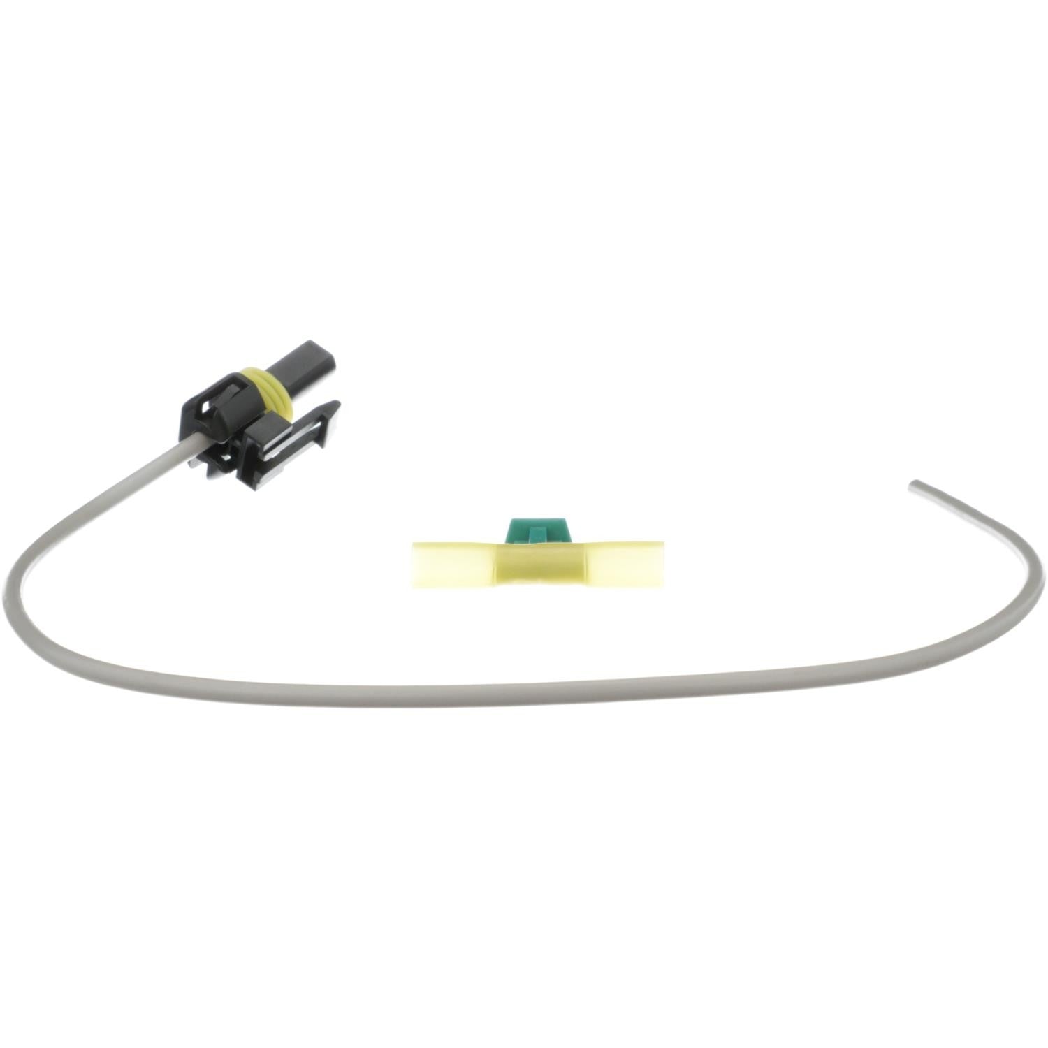 Standard Ignition Ignition Knock (Detonation) Sensor Connector S-1029