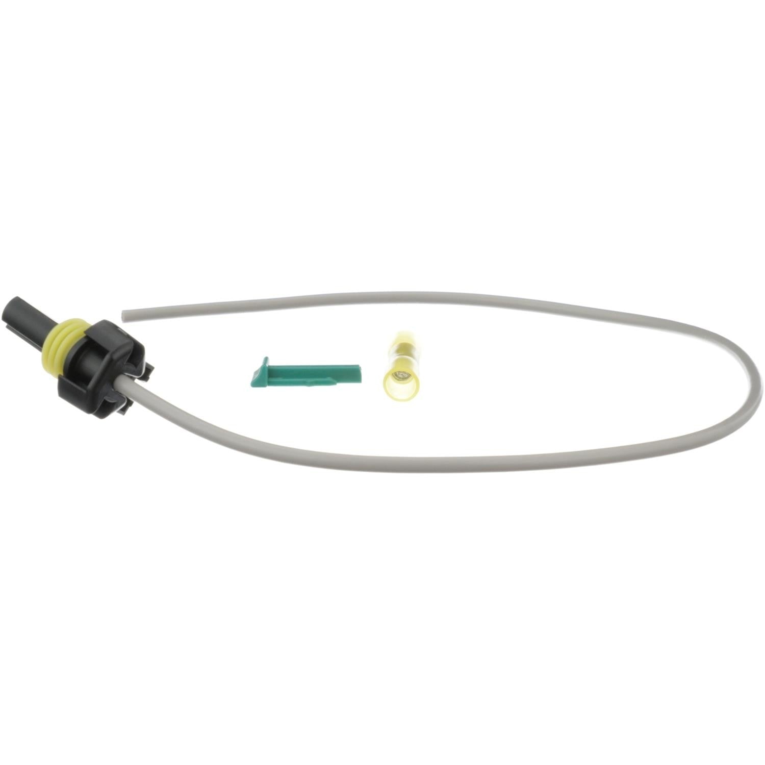 Standard Ignition Ignition Knock (Detonation) Sensor Connector S-1029