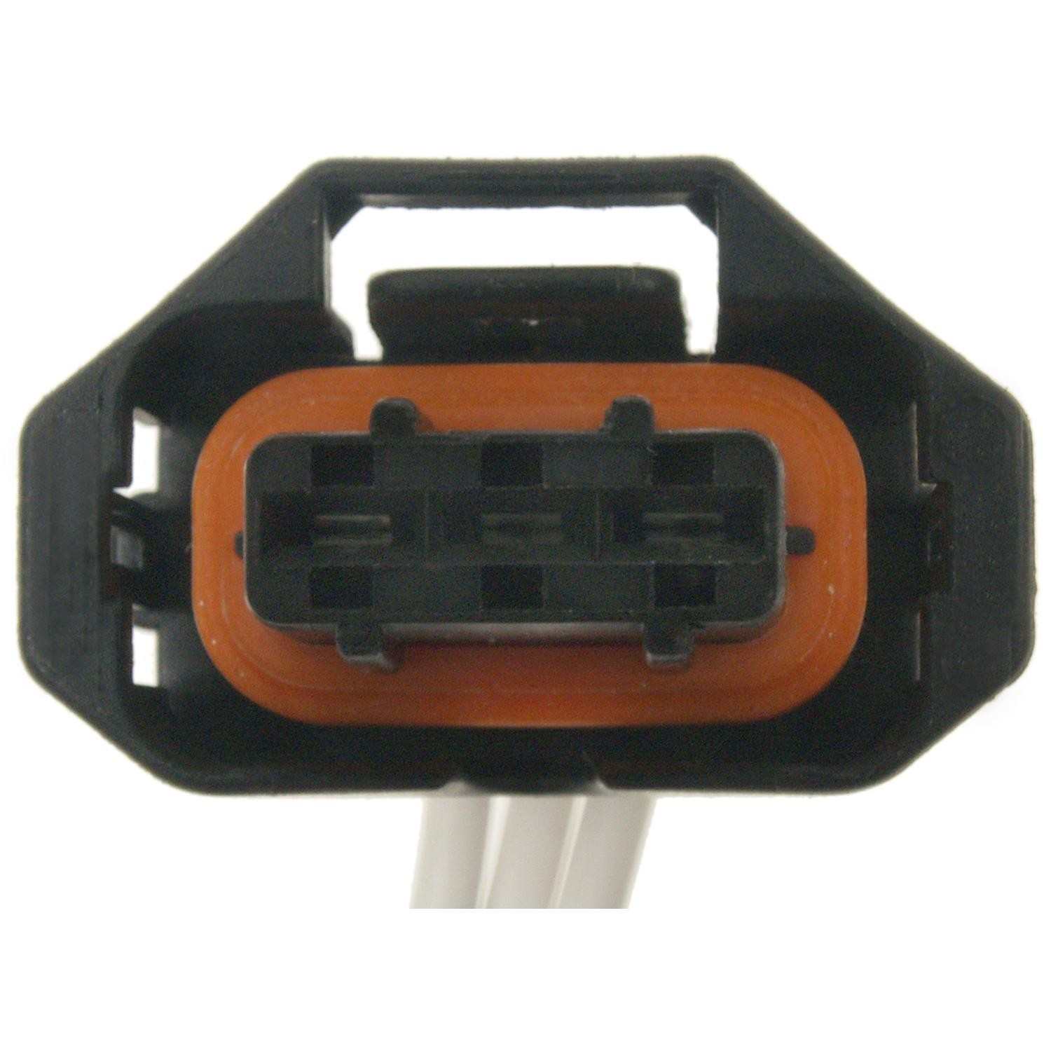 Standard Ignition ABS Modulator Sensor Connector S-1038