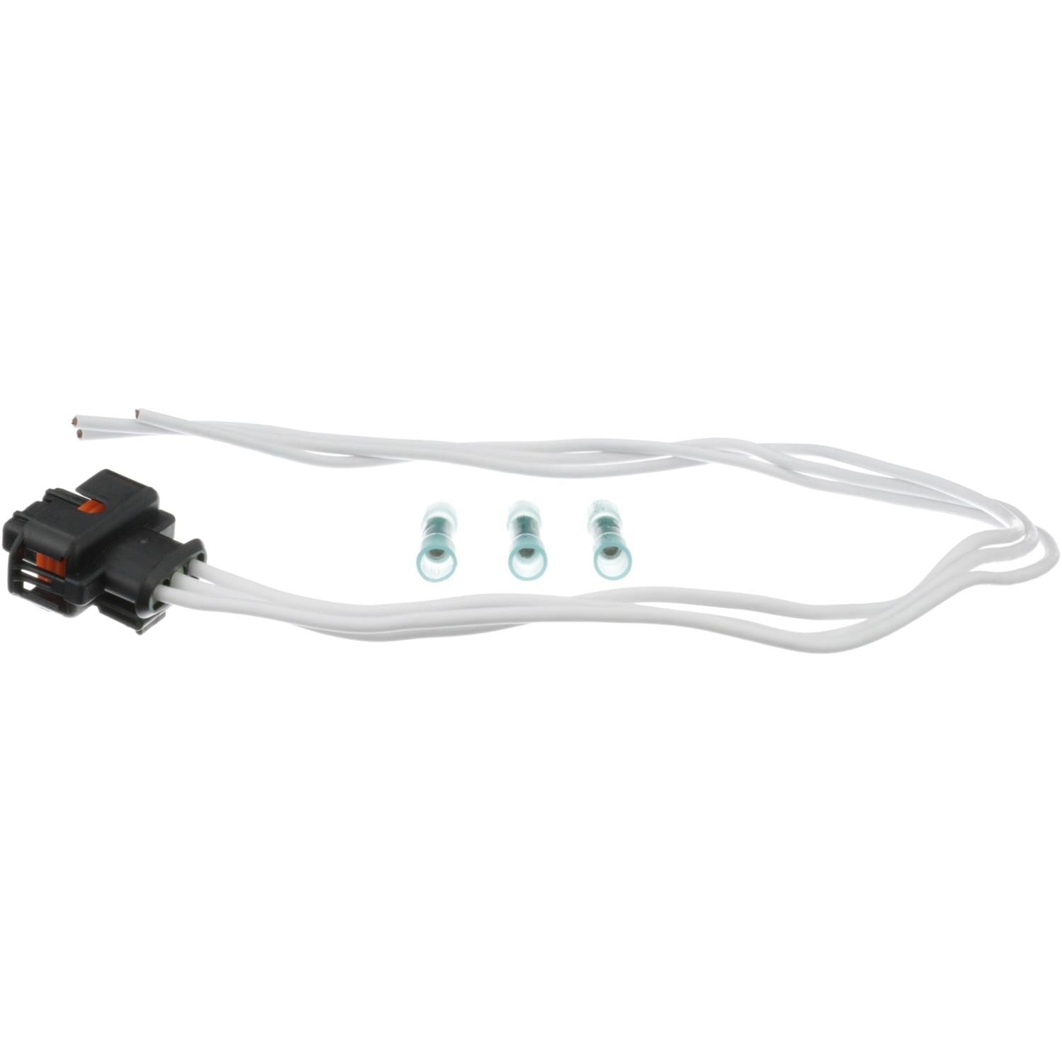 Standard Ignition ABS Modulator Sensor Connector S-1038