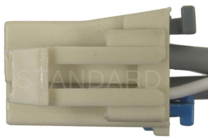 Standard Ignition Ignition Switch Connector S-1047