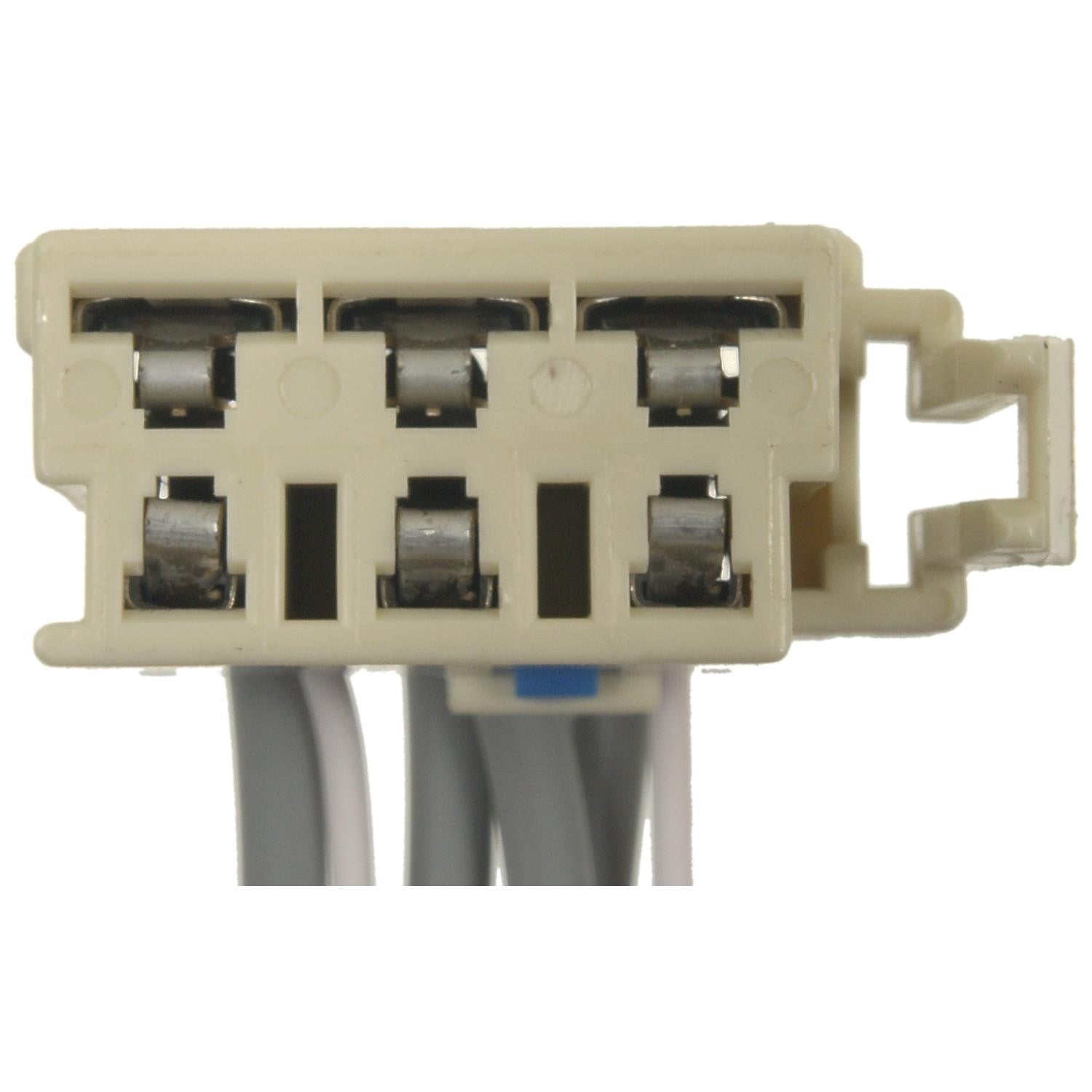 Standard Ignition Ignition Switch Connector S-1047