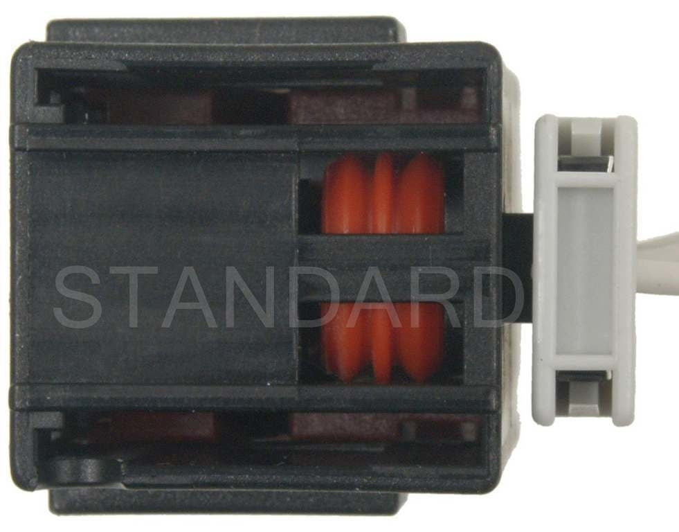 Standard Ignition Accelerator Pedal Sensor Connector S-1048