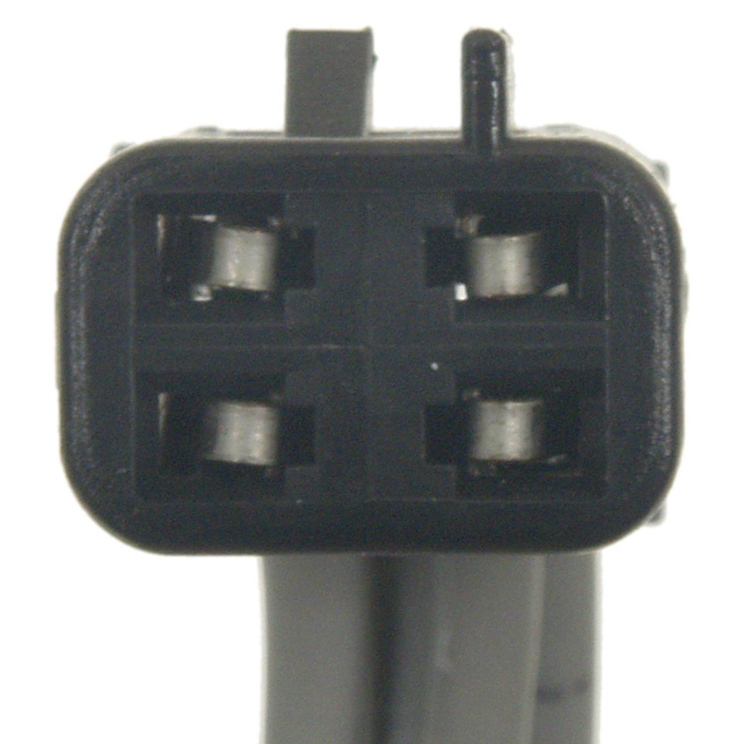 Standard Ignition Air Suspension Switch Connector S-1051