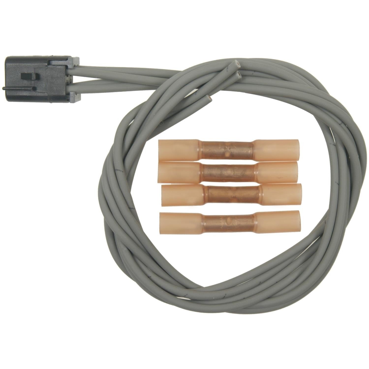 Standard Ignition Air Suspension Switch Connector S-1051