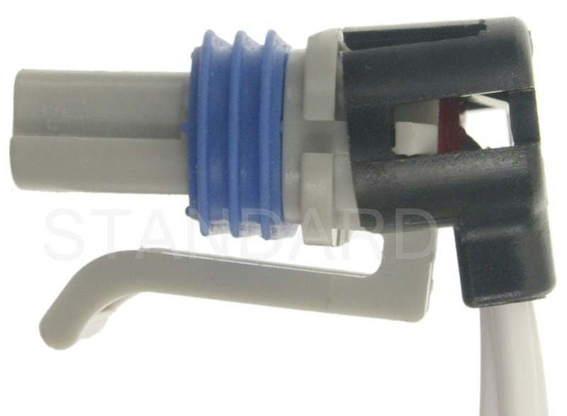 Standard Ignition Vapor Canister Purge Solenoid Connector S-1054