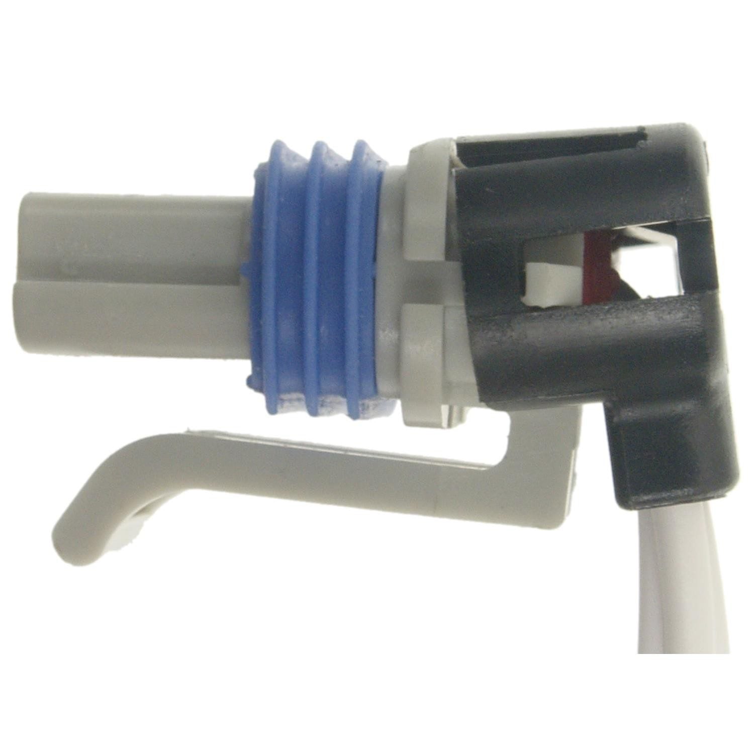 Standard Ignition Vapor Canister Purge Solenoid Connector S-1054