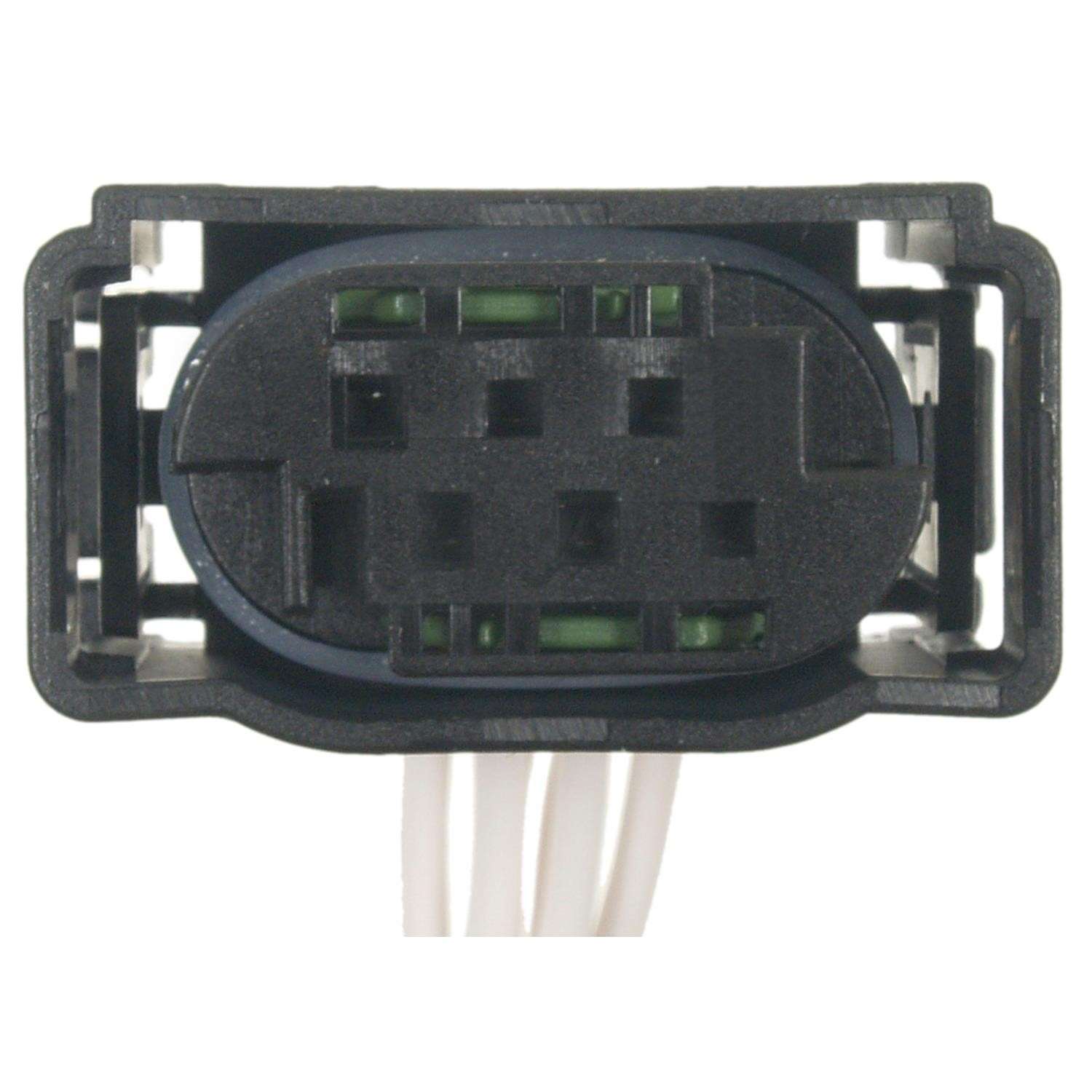 Standard Ignition Accelerator Pedal Sensor Connector S-1057