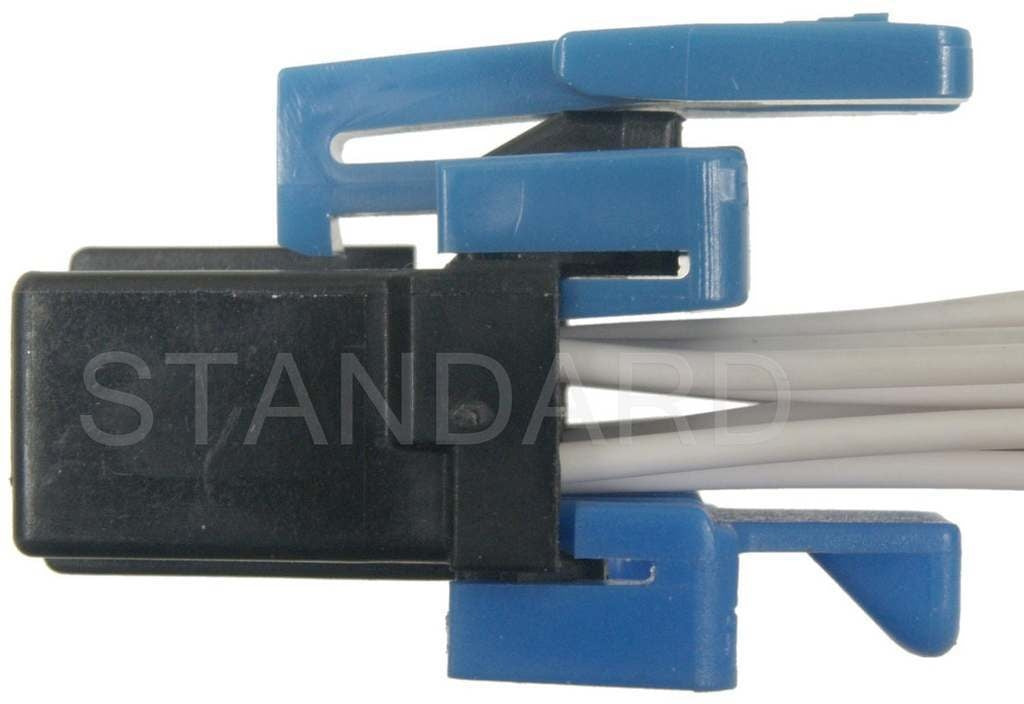 Standard Ignition HVAC Control Select Switch Connector S-1059