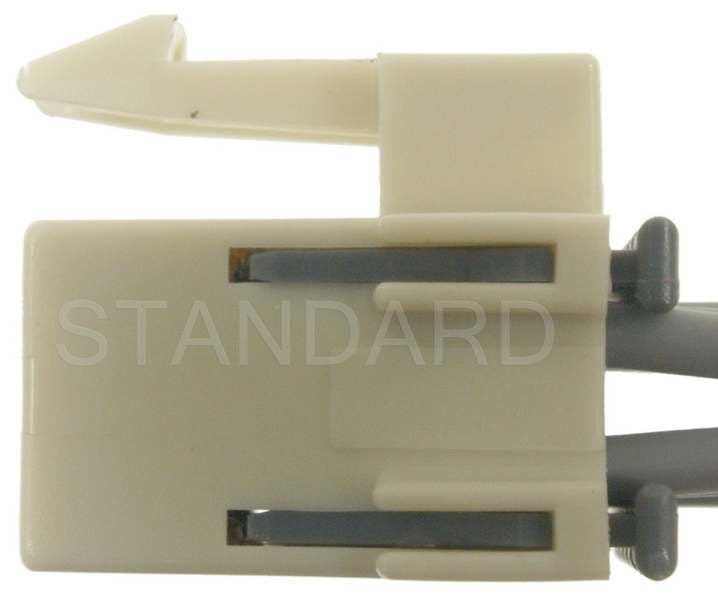 Standard Ignition HVAC Control Select Switch Connector S-1065