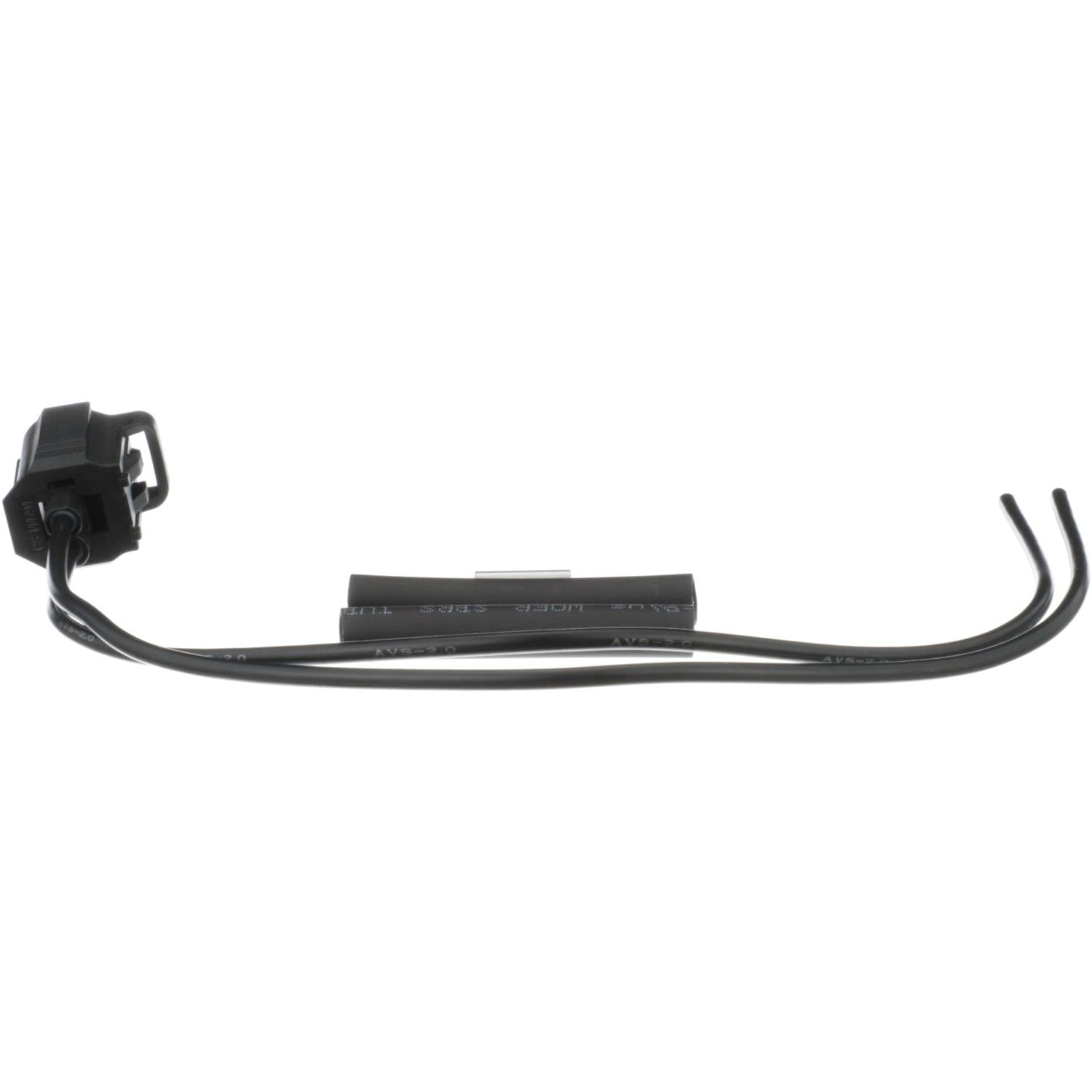 Standard Ignition Air Charge Temperature Sensor Connector S-1080